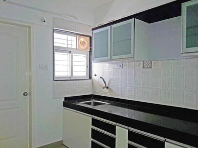 Project Image of 605.0 - 1000.0 Sq.ft 1 BHK Apartment for buy in V R Konde Sahara Royal