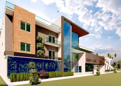 Project Image of 3885.0 - 5200.0 Sq.ft 5 BHK Villa for buy in Abhinandhana Lorena