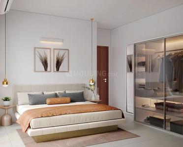 Project Image of 1295.52 - 2915.43 Sq.ft 2 BHK Apartment for buy in Godrej Vanantara