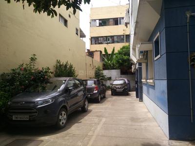 Project Image of 0.0 - 5000.0 Sq.ft 4 BHK Apartment for buy in Navin's Lakshmi Seshathri