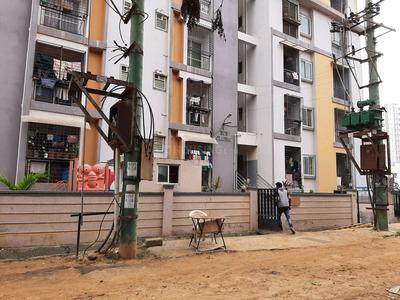 Project Image of 1180.0 - 1445.0 Sq.ft 2 BHK Apartment for buy in NCN Classic