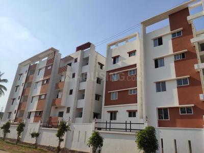 Project Image of 564.0 - 1183.0 Sq.ft 1 BHK Apartment for buy in Sriven Daksha Elite