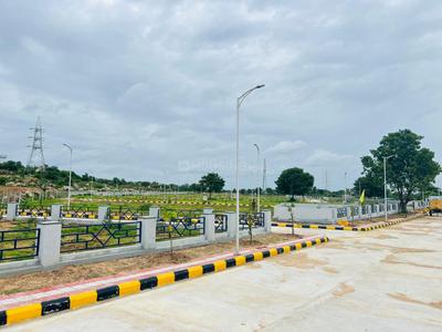 Project Image of 1350.0 - 1989.0 Sq.ft Residential Plot Plot for buy in Dhatri County 2
