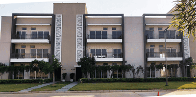 Project Image of 1080.0 - 2080.0 Sq.ft 3 BHK Apartment for buy in Puri Aman Villas