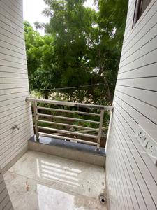 Project Image of 630.0 - 700.0 Sq.ft 2 BHK Builder Floor for buy in Pratap Housing 1