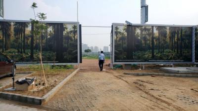 Project Image of 1959.0 - 3775.0 Sq.ft 3 BHK Apartment for buy in Godrej Vrikshya