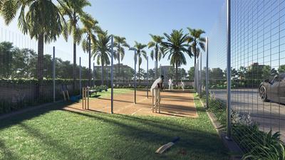 Project Image of 410.54 - 613.76 Sq.ft 1 BHK Apartment for buy in Paradise Sai Sun City Phase II