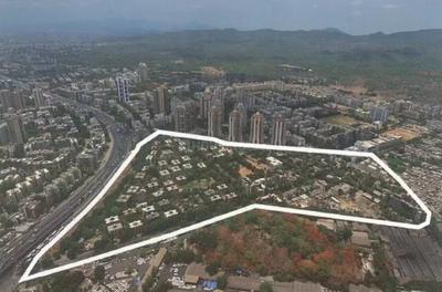 Project Image of 550 Sq.ft 1 BHK Apartment / Flat for sale in Kandivali East for Rs. 12000000