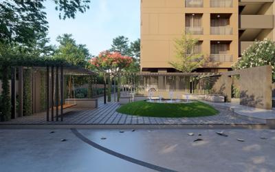 Project Image of 1305.0 - 1800.0 Sq.ft 2 BHK Apartment for buy in Kopren