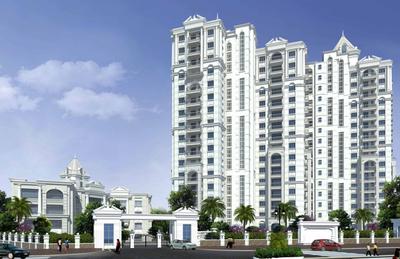 Project Image of 1710.0 - 2640.0 Sq.ft 3 BHK Apartment for buy in Aditya Fortune Heights