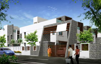 Project Image of 2415.0 - 3114.0 Sq.ft 3 BHK Villa for buy in Mayflower Vista Oceana