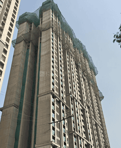 Project Image of 493.0 - 923.0 Sq.ft 2 BHK Apartment for buy in Dosti Tulip Dosti West County