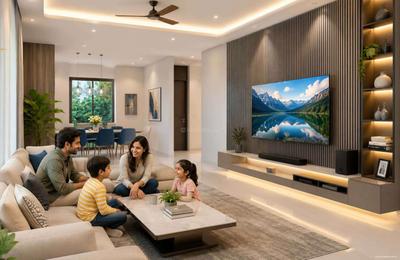 Project Image of 620 Sq.ft 1 BHK Apartment / Flat for sale in Chembur for Rs. 15964000