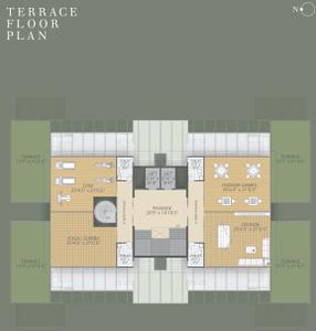 Project Image of 2790.0 - 4907.0 Sq.ft 4 BHK Apartment for buy in Sherwoods Amaltas