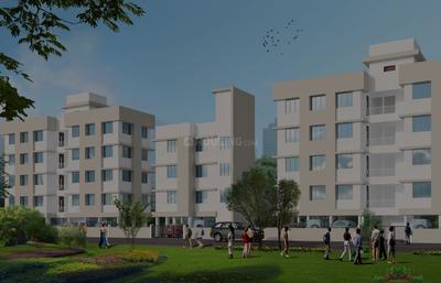 Project Image of 0.0 - 460.0 Sq.ft 2 BHK Apartment for buy in Kharde Patil Kalyani