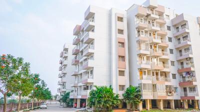 Project Image of 1025.0 - 1325.0 Sq.ft 2 BHK Apartment for buy in Aamra Valley Phase 2