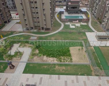 Project Image of 1108 Sq.ft 2 BHK Apartment / Flat for sale in Khokhra for Rs. 4700000