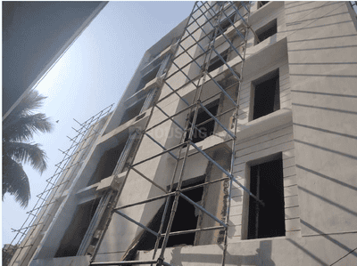 Project Image of 834.0 - 1258.0 Sq.ft 2 BHK Apartment for buy in Ambika Icon 2