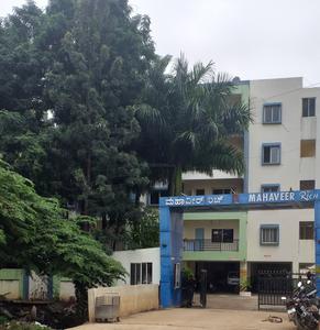 Project Image of 900.0 - 1614.0 Sq.ft 2 BHK Apartment for buy in Mahaveer Rich