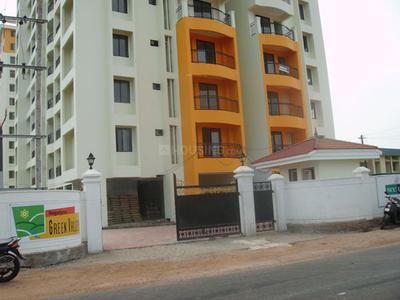 Project Image of 1310.0 - 1754.0 Sq.ft 2 BHK Apartment for buy in NCC Nagarjuna Green Valley