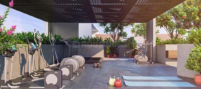 Project Image of 529.0 - 1062.0 Sq.ft 1 BHK Apartment for buy in Rudraksh Vantage