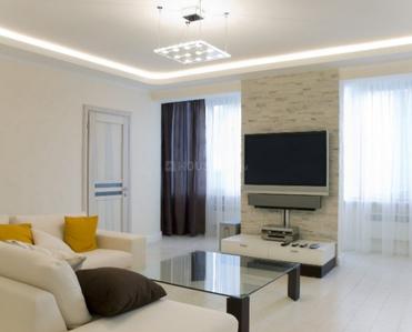 Project Image of 400.0 - 600.0 Sq.ft 1 BHK Apartment for buy in Belmac Infinity