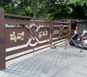 Project Image of 1707 Sq.ft 3 BHK Apartment / Flat for sale in Jayanagar for Rs. 27500000