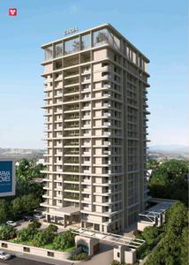 Project Image of 1289.0 - 3420.0 Sq.ft 2 BHK Apartment for buy in Queens Gateway By Varma