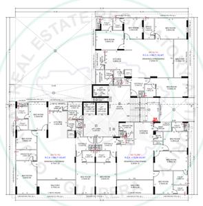 Project Image of 1830.3 - 1998.97 Sq.ft 4 BHK Apartment for buy in Sthapatya Elysian