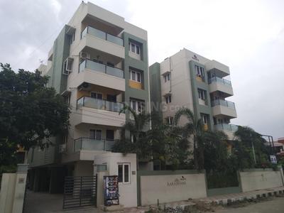 Project Image of 1374.0 - 1825.0 Sq.ft 3 BHK Apartment for buy in Navins Aaradhana