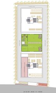 Project Image of 0.0 - 920.1 Sq.ft 3 BHK Apartment for buy in Kedar Heights