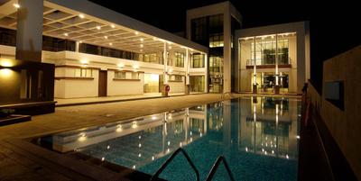 Project Image of 1050.0 - 1250.0 Sq.ft 2 BHK Apartment for buy in Madhoor Beverly Hills