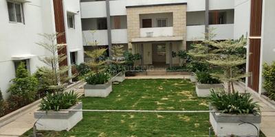 Project Image of 555.0 - 2580.0 Sq.ft 1 BHK Apartment for buy in Dukes Galaxy
