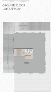 Project Image of 0.0 - 3095.27 Sq.ft 4 BHK Apartment for buy in Emerald Sky View