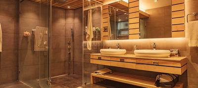 Project Image of 1750.0 - 2250.0 Sq.ft 3 BHK Apartment for buy in Galaxy Ritz Marina