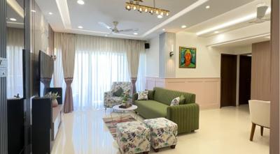 Project Image of 361.11 - 1660.0 Sq.ft 1 RK Apartment for buy in Gera World Of Joy 