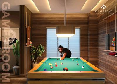 Project Image of 1679.0 - 2414.0 Sq.ft 3 BHK Apartment for buy in Sarathi CP Greens