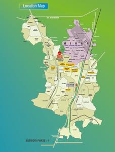 Project Image of 1007.51 - 2802.3 Sq.ft Residential Plot Plot for buy in Vrindavan Park 5
