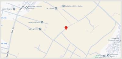 Project Image of 0.0 - 1901.01 Sq.ft 4 BHK Apartment for buy in Akash Shyamvan