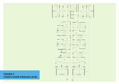 Project Image of 921.0 - 2596.0 Sq.ft 2 BHK Apartment for buy in Optima