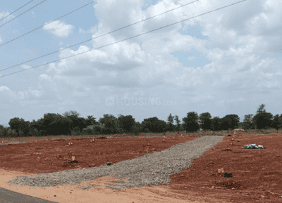 OPR Nagar Plot 1