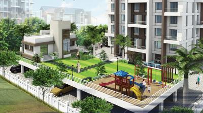 Project Image of 0.0 - 458.0 Sq.ft 1 BHK Apartment for buy in Manas Serene Homes