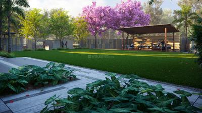 Project Image of 2475.0 - 3825.0 Sq.ft 3 BHK Apartment for buy in Serenity Lavish