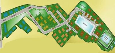 Project Image of 650.0 - 1050.0 Sq.ft 2 BHK Apartment for buy in Bengal Tapoban City
