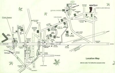 Project Image of 11000.0 - 12000.0 Sq.ft Residential Plot Plot for buy in Kirti Green Farms