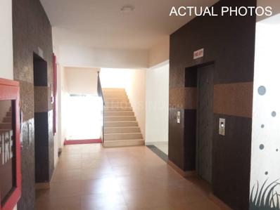 Project Image of 1555.0 - 1585.0 Sq.ft 3 BHK Apartment for buy in Trinity Periyar Winds