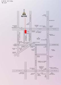 Project Image of 3819.47 - 5761.28 Sq.ft 4 BHK Apartment for buy in Sat Skyline