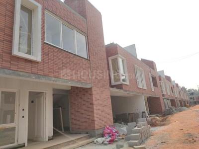 Project Image of 1927.0 - 2166.0 Sq.ft 3 BHK Villa for buy in Provident Deansgate Phase 2