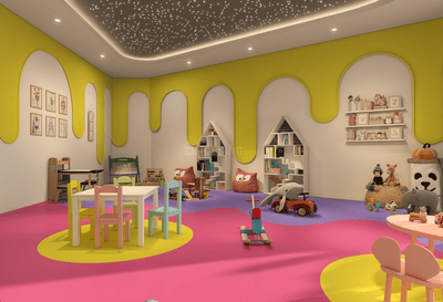 Project Image of 1128.0 - 1802.0 Sq.ft 1.5 BHK Apartment for buy in Signature Heights