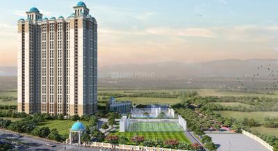 Project Image of 850 Sq.ft 2 BHK Apartment / Flat for sale in Taloja for Rs. 4600000
